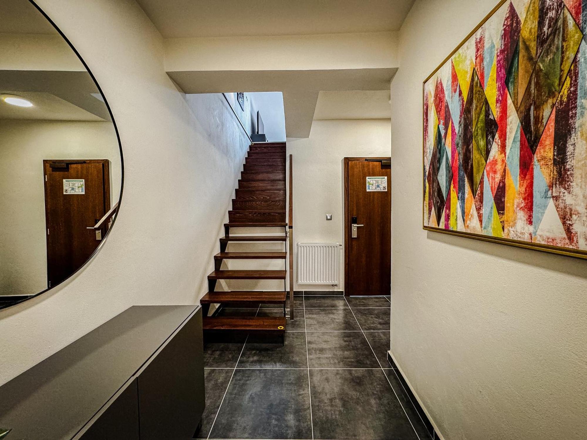 Rezidencia Levocsky Pivovar Levoča Habitación foto