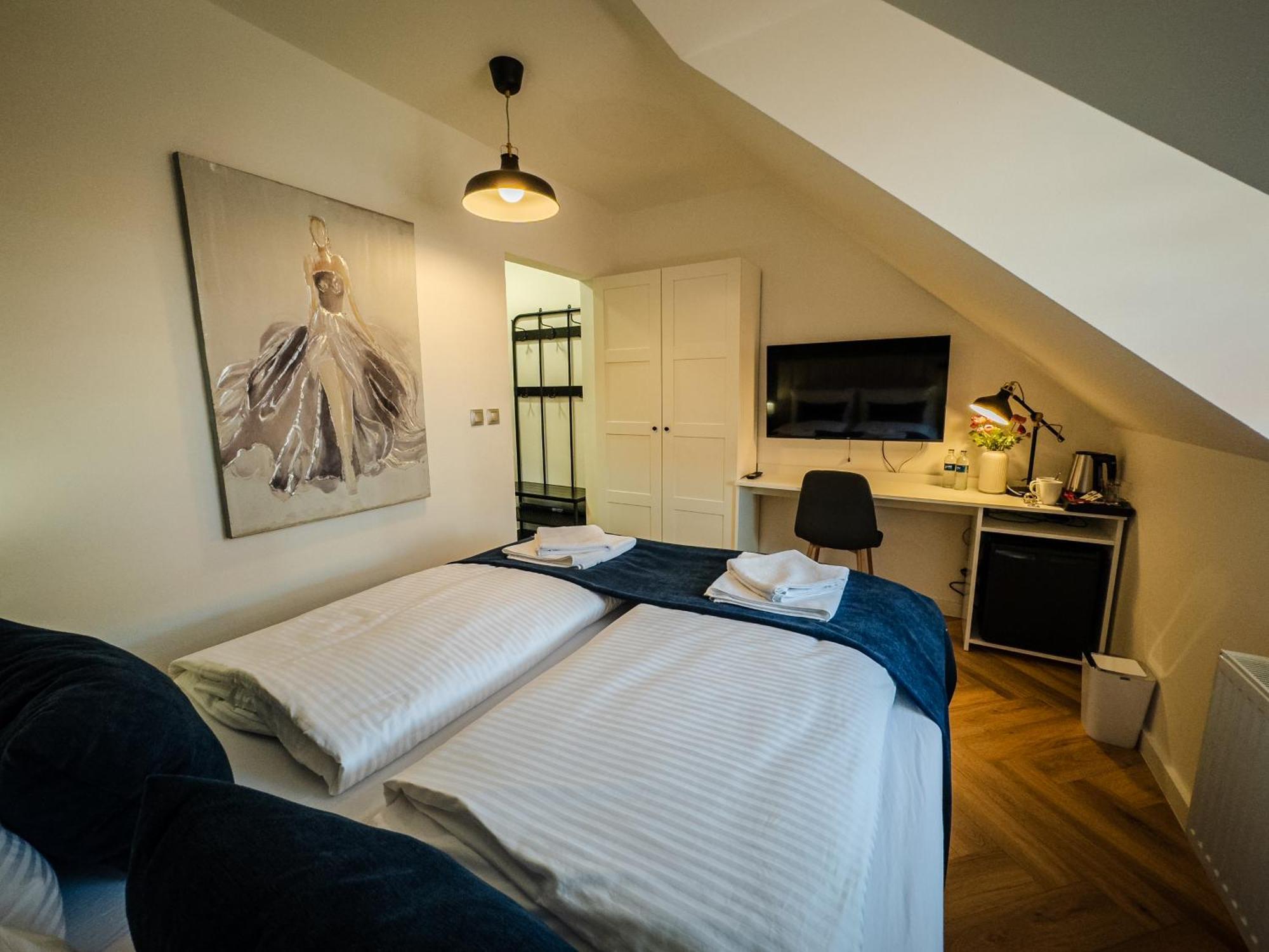 Rezidencia Levocsky Pivovar Levoča Habitación foto