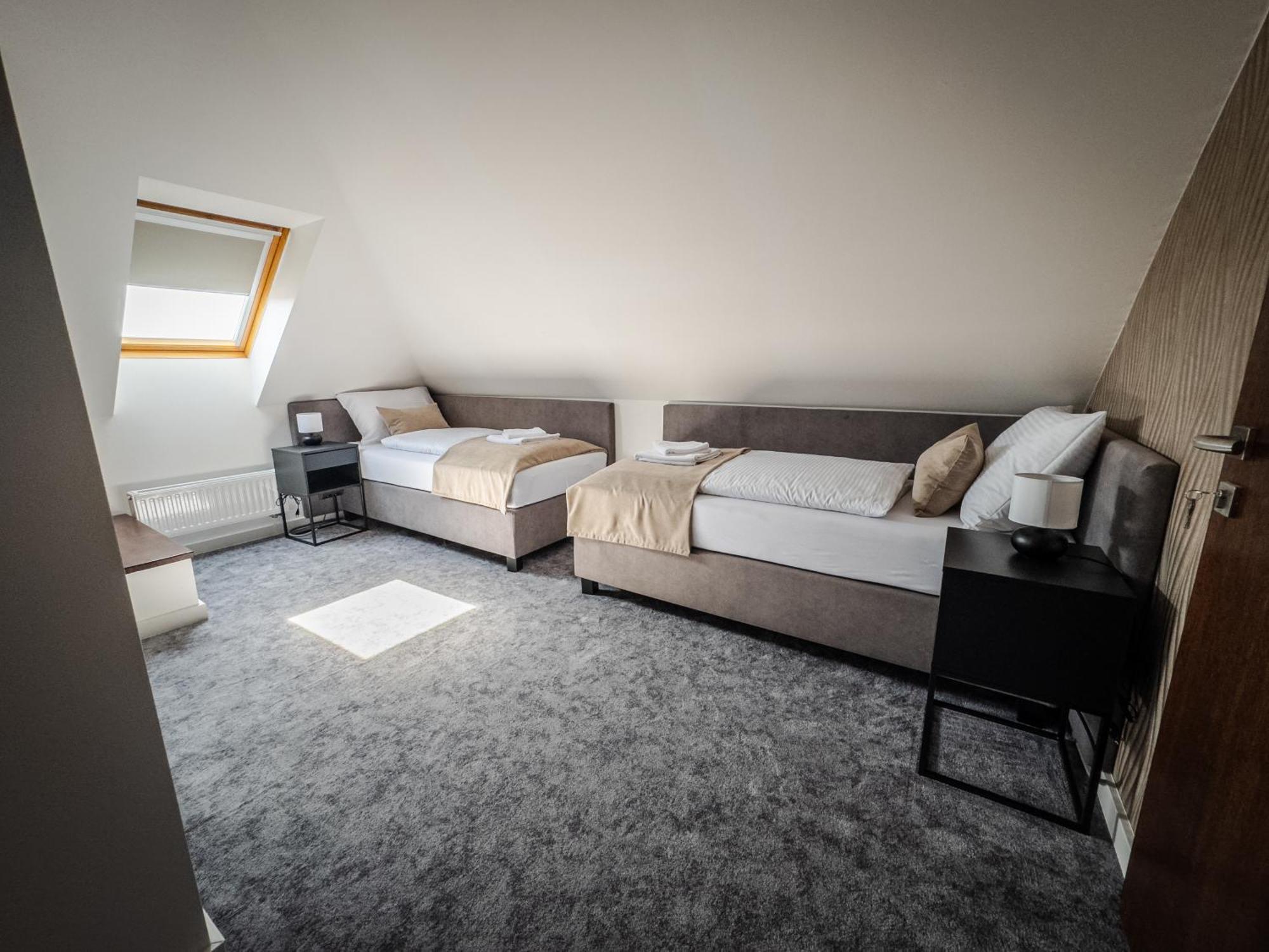 Rezidencia Levocsky Pivovar Levoča Habitación foto