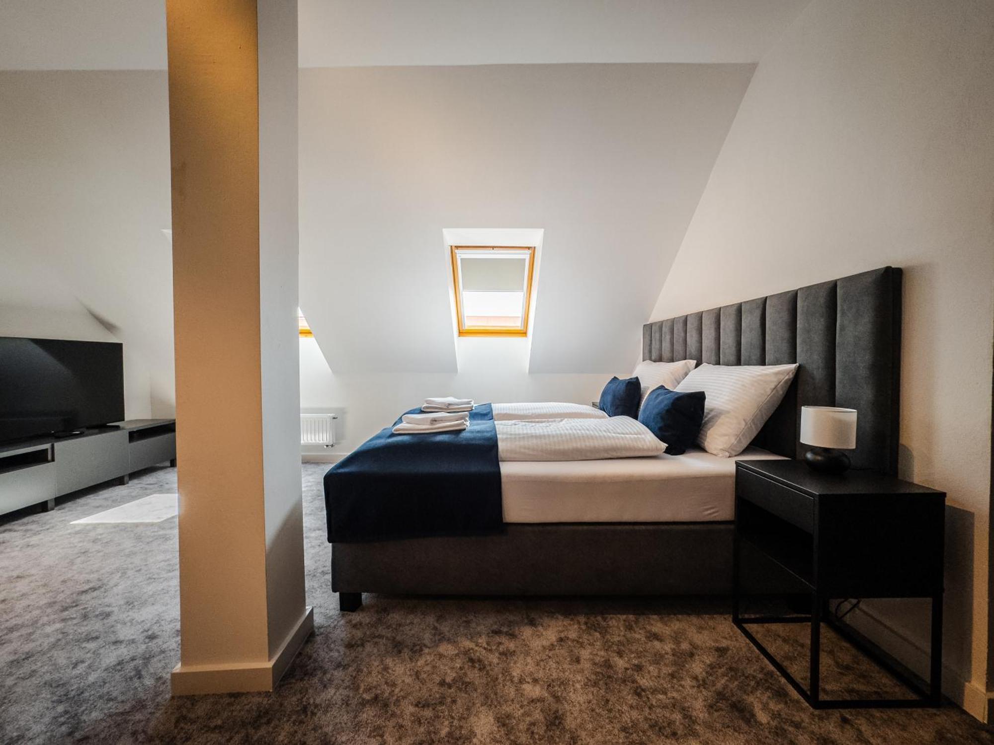 Rezidencia Levocsky Pivovar Levoča Habitación foto