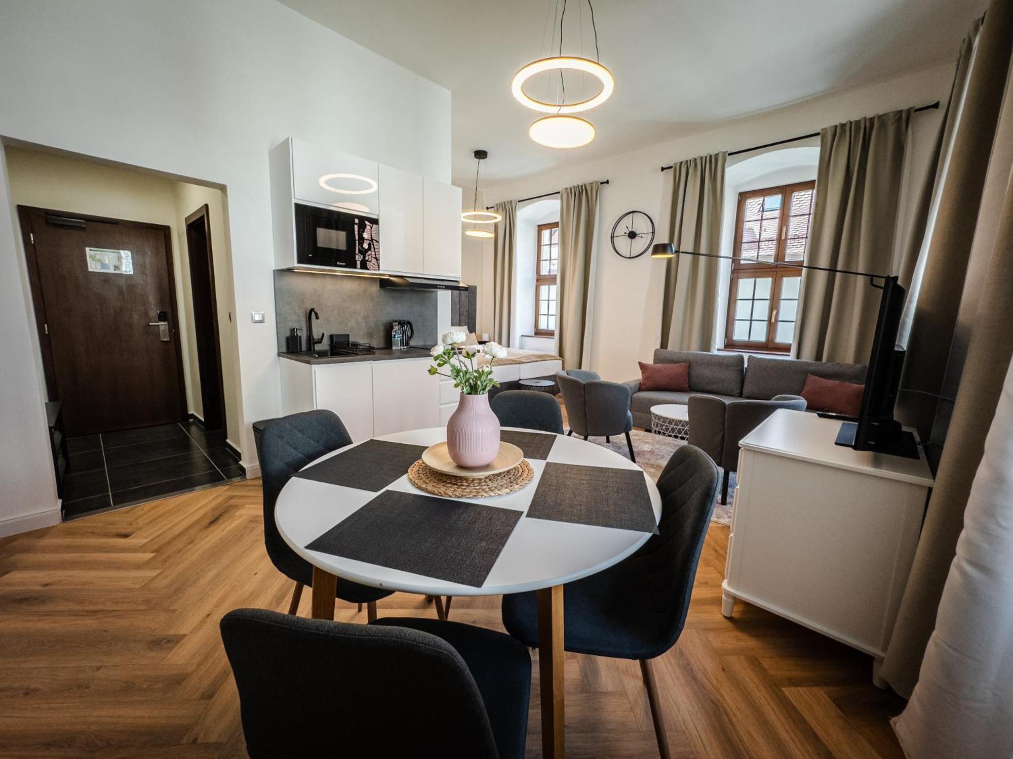 Rezidencia Levocsky Pivovar Levoča Habitación foto