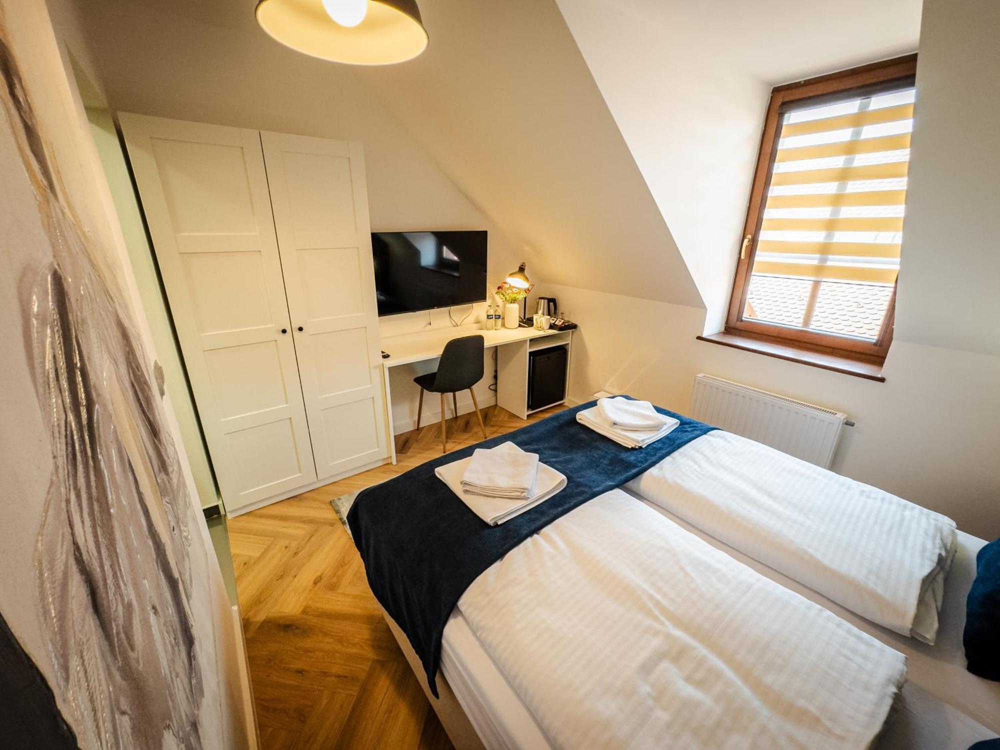 Rezidencia Levocsky Pivovar Levoča Habitación foto