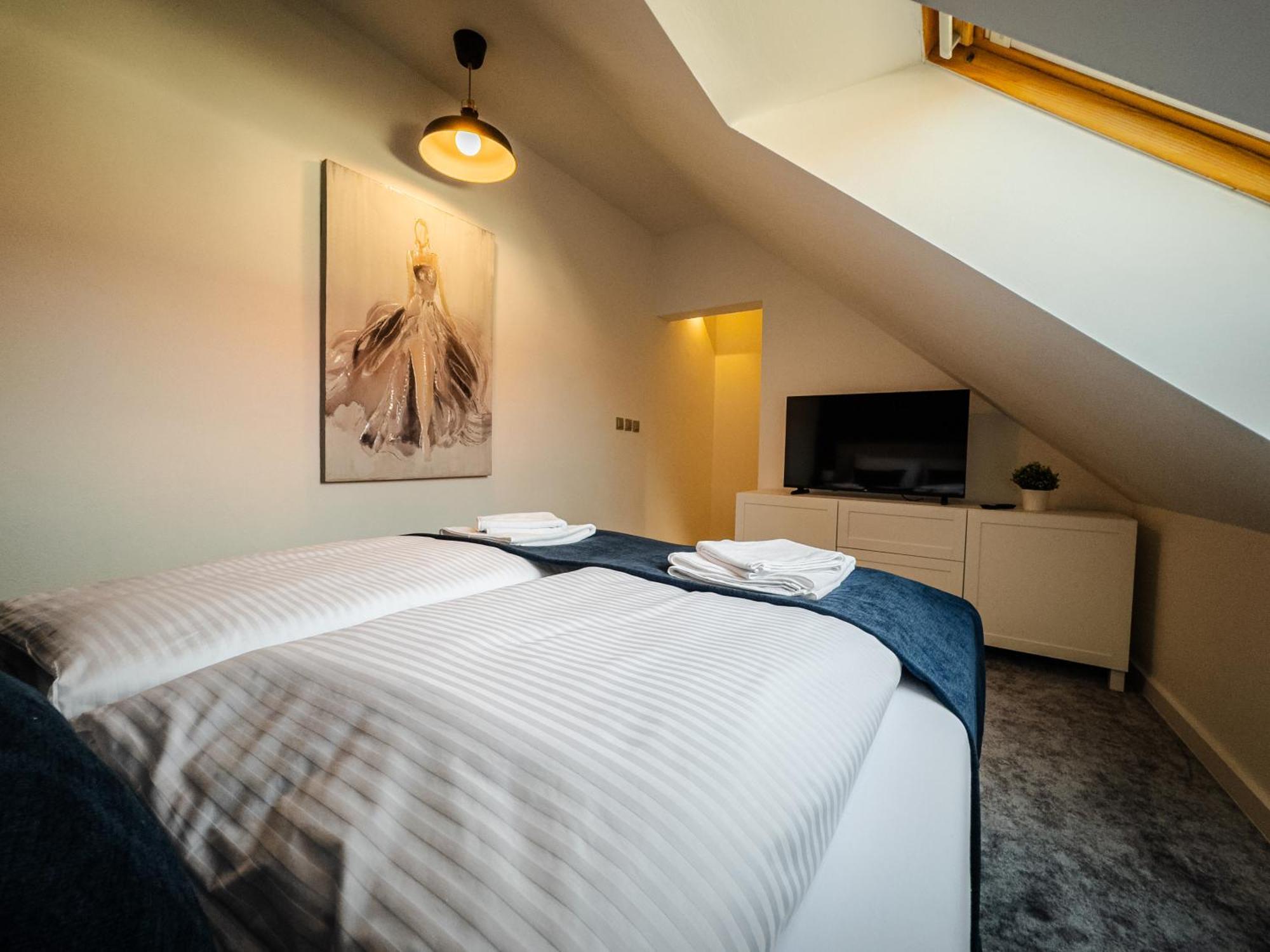Rezidencia Levocsky Pivovar Levoča Habitación foto
